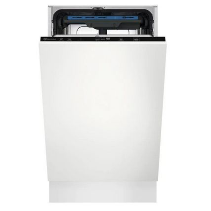 Electrolux Встраиваемая посудомоечная машина EEM23100L, белый #1