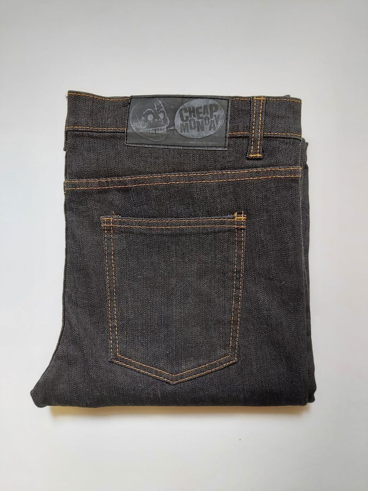 Cheap Monday OZON 1065240987