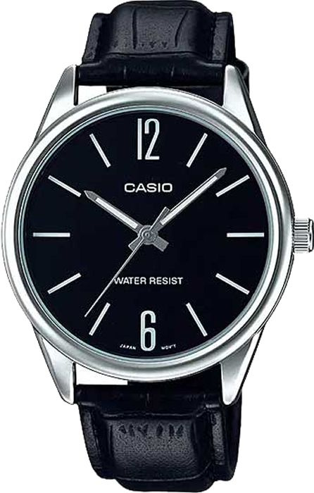 Мужские наручные часы Casio MTP-V005L-1B #1