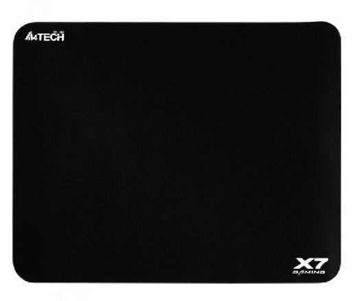 A4Tech Коврик для мыши Коврик игровой A4Tech X7-300MP, черный #1
