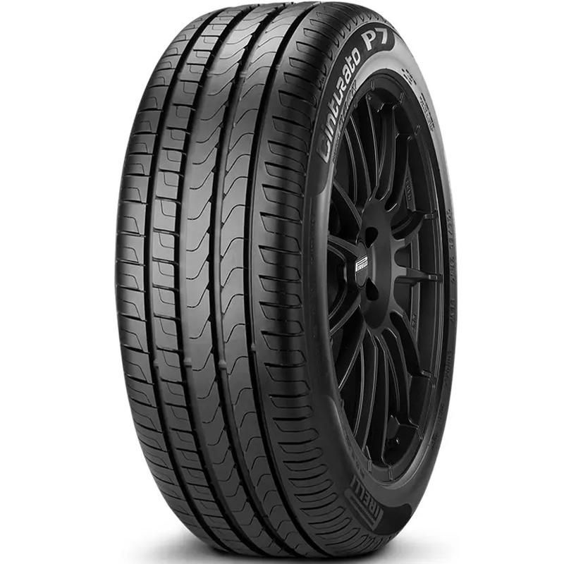 Pirelli Cinturato P7 Шины  летние 205/50  R17 89V #1