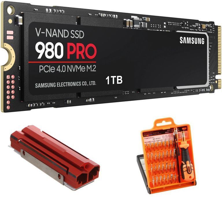 Samsung 980 Pro 250gb Купить