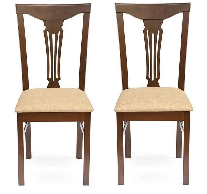 Tetchair Комплект стульев, 2 шт. #1