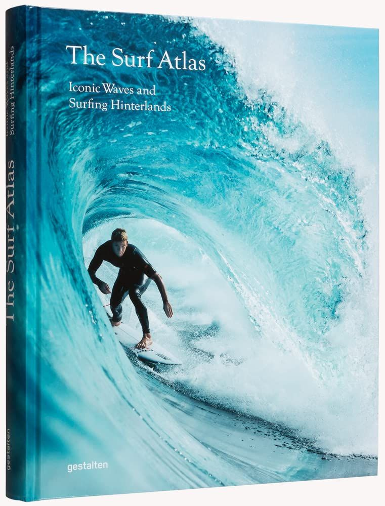 The Surf Atlas #1