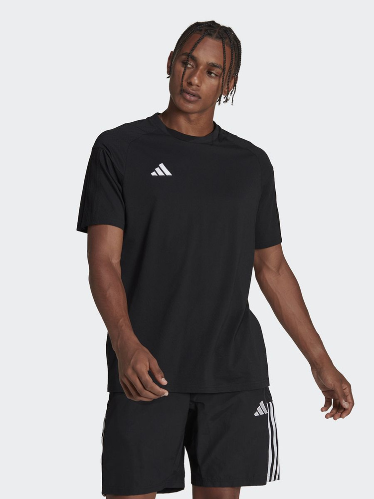 Футболка adidas Tiro23 C Co Tee #1