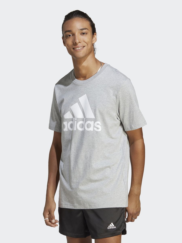 Футболка adidas Sportswear M Bl Sj T #1