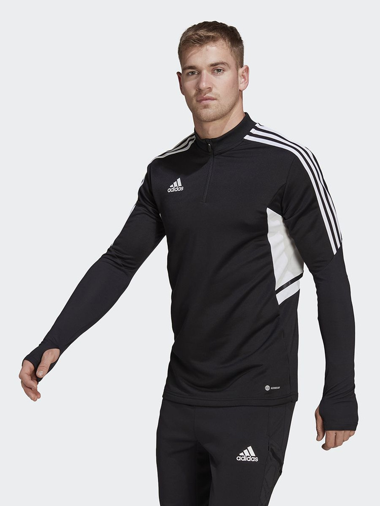 Толстовка adidas Con22 Tr Top #1