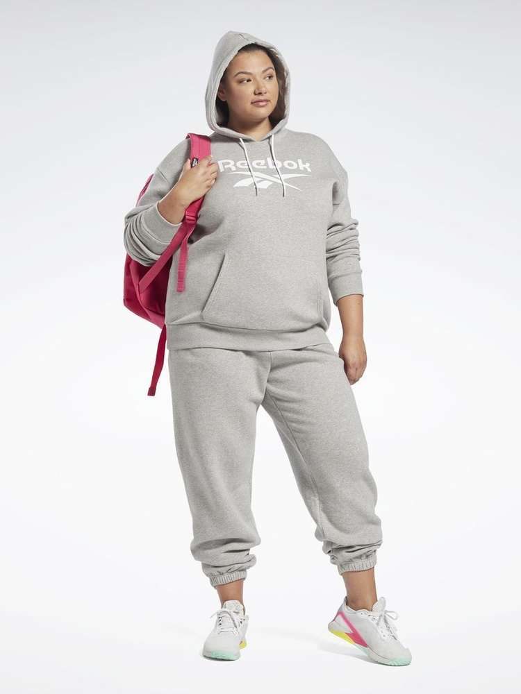 Брюки спортивные Reebok RI FLEECE JOGGER IN #1