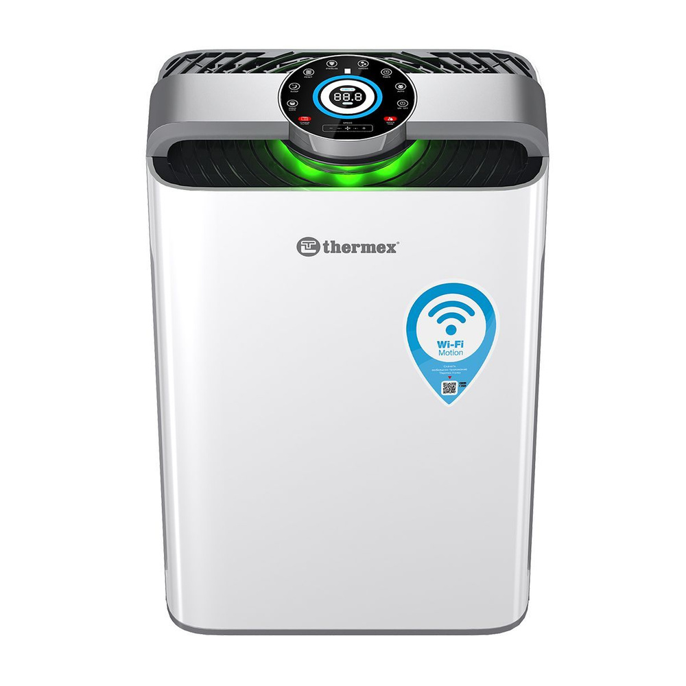 Thermex Мойка воздуха Vivern 500 Wi-Fi #1