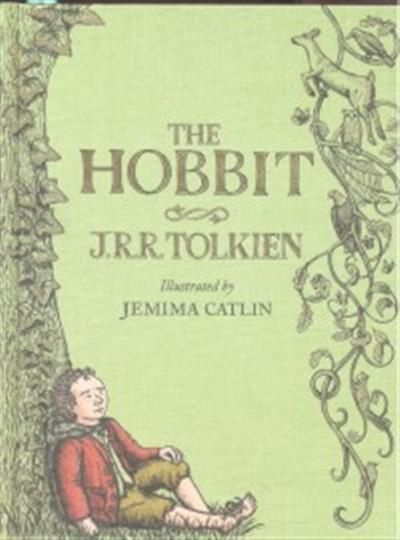 The Hobbit #1