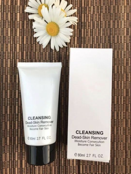 Пилинг для лица Cleansing Dead-Skin Remover #1