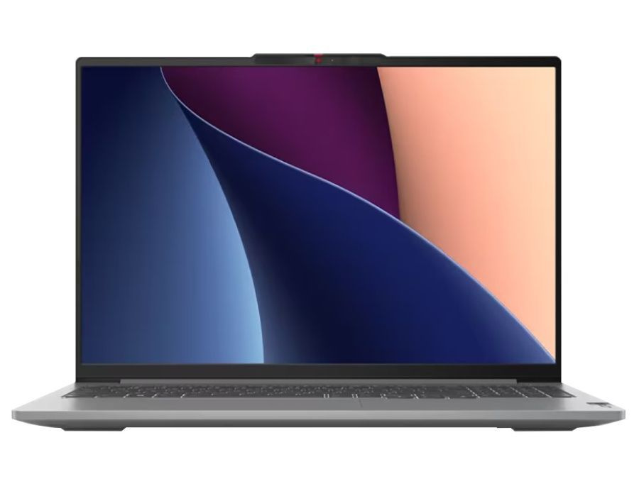 Lenovo IdeaPad Pro 5 16ARP8 Ноутбук 16", AMD Ryzen 5 7535HS, RAM 16 ГБ, SSD 512 ГБ, AMD Radeon 660M, #1