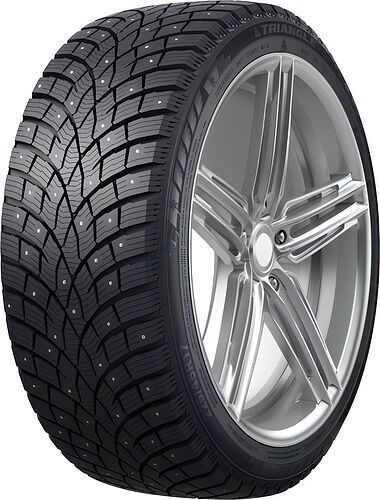 Triangle IcelynX TI501 Шины  зимние 235/60  R18 107T Шипованные #1