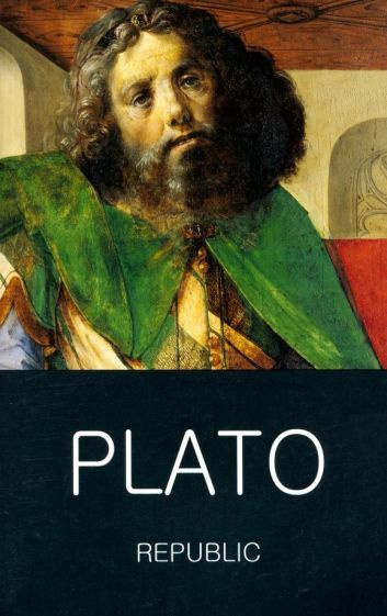 Plato - Republic | Plato #1