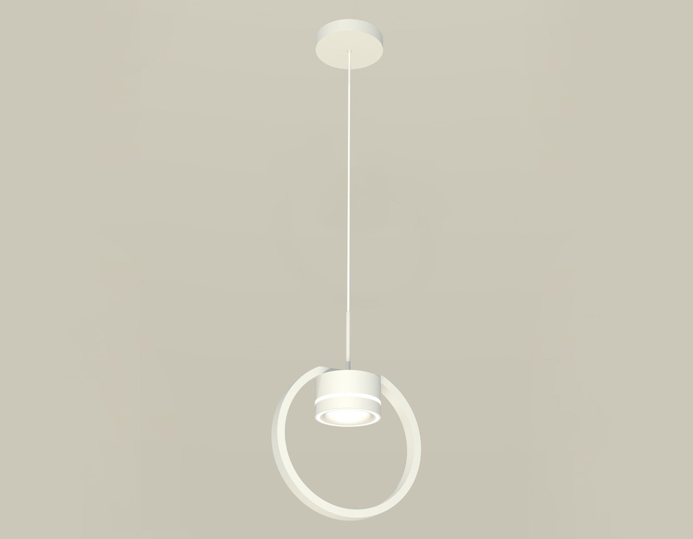 Комплект подвесного светильника с акрилом Ambrella Light XB9101151  #1