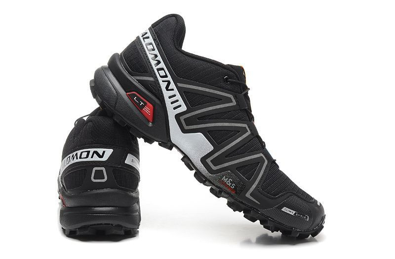 Кроссовки Salomon SPEEDCROSS 3 GTX #1