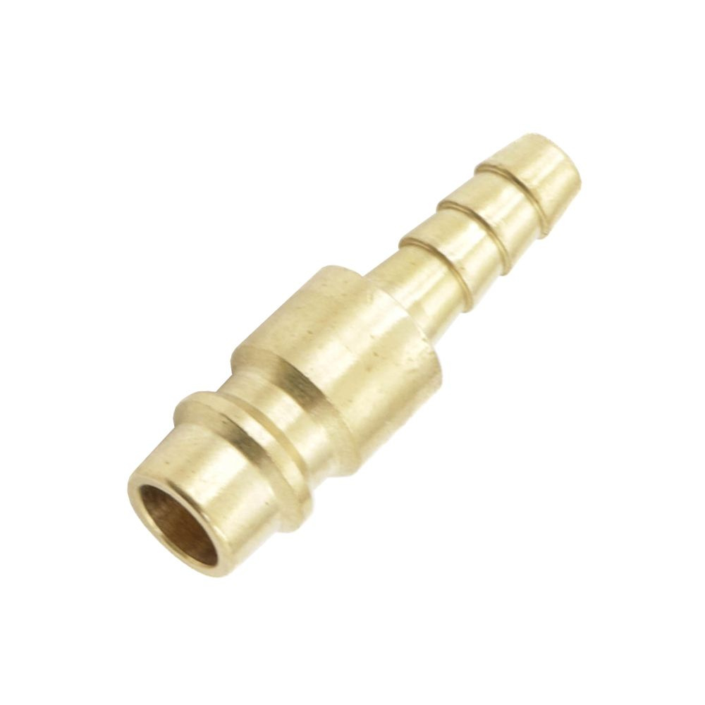 Штуцер быстросъемный рапид папа - елочка 6 мм (5 шт) купить по низкой ...