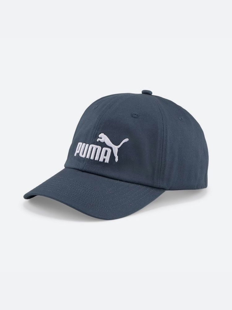 Бейсболка PUMA Ess No.1 Bb Cap #1