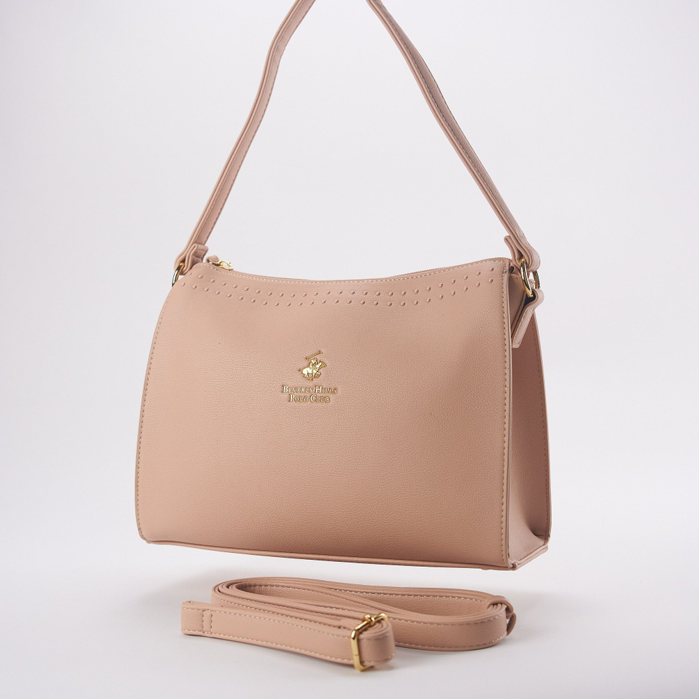 Сумка женская через плечо Beverly Hills Polo Club - купить с доставкой ...