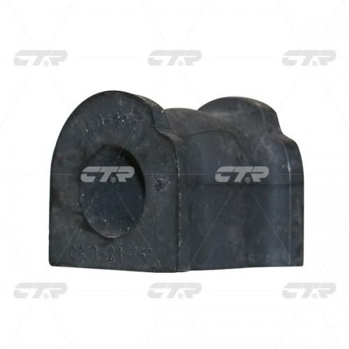 CTR Suspension Амортизатор подвески, арт. CVMZ5 #1