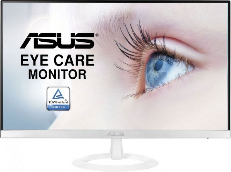 ASUS 27" Монитор 90LM06D2-B01170, белый #1