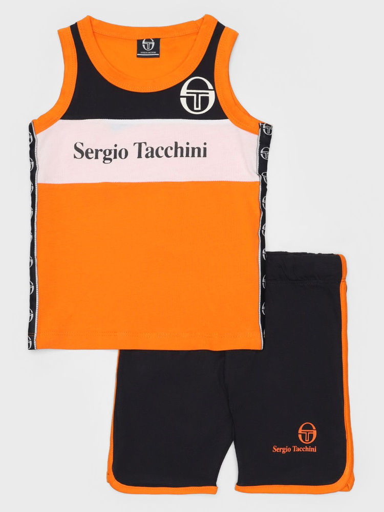 Костюм спортивный Sergio Tacchini #1