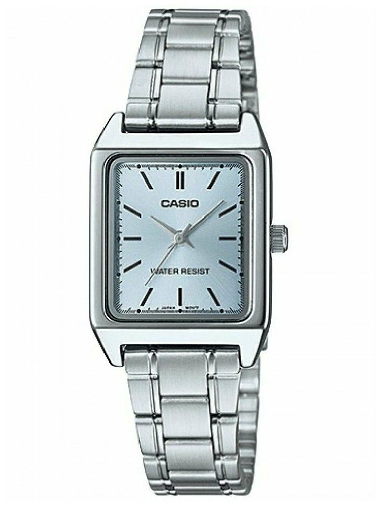 Часы наручные Casio LTP-V007D-2E #1