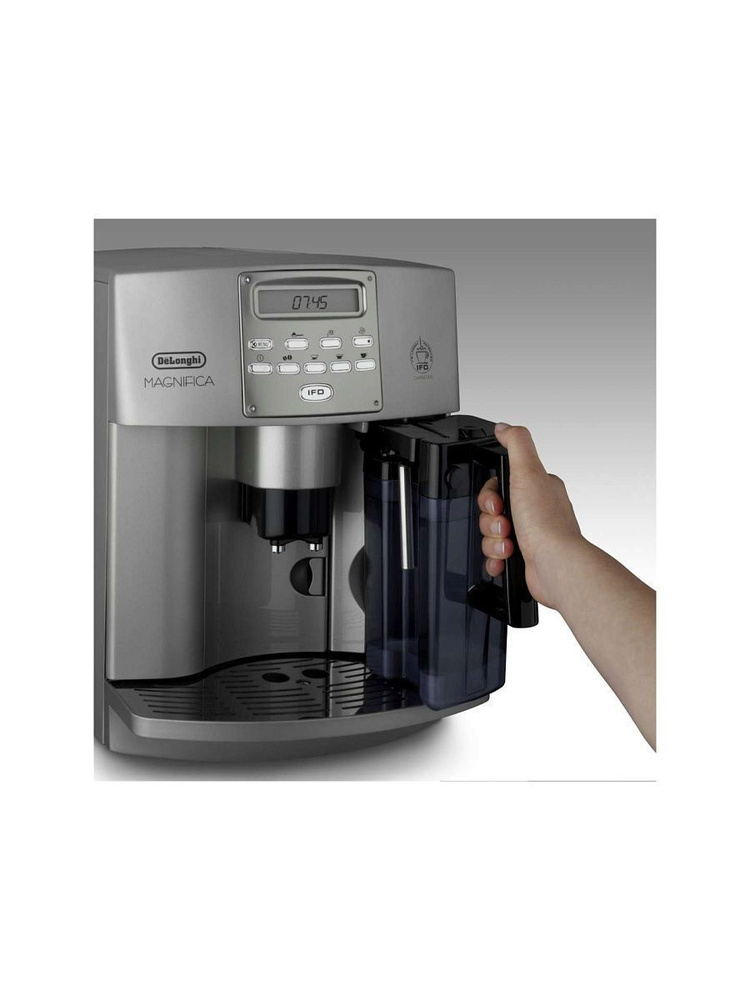 delonghi automatic magnifica