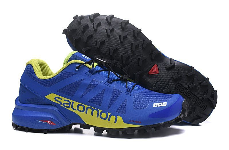 Кроссовки Salomon #1