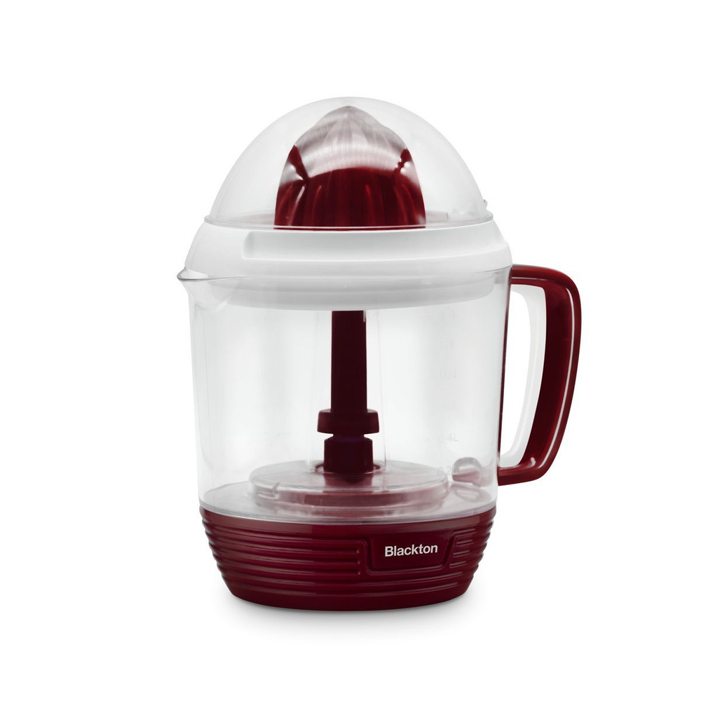 Соковыжималкa BLACKTON Bt J1112 Burgundy-White #1