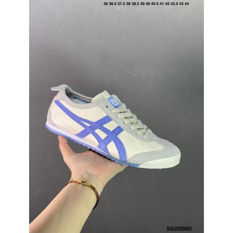 Кроссовки Onitsuka Tiger Туфельки #1