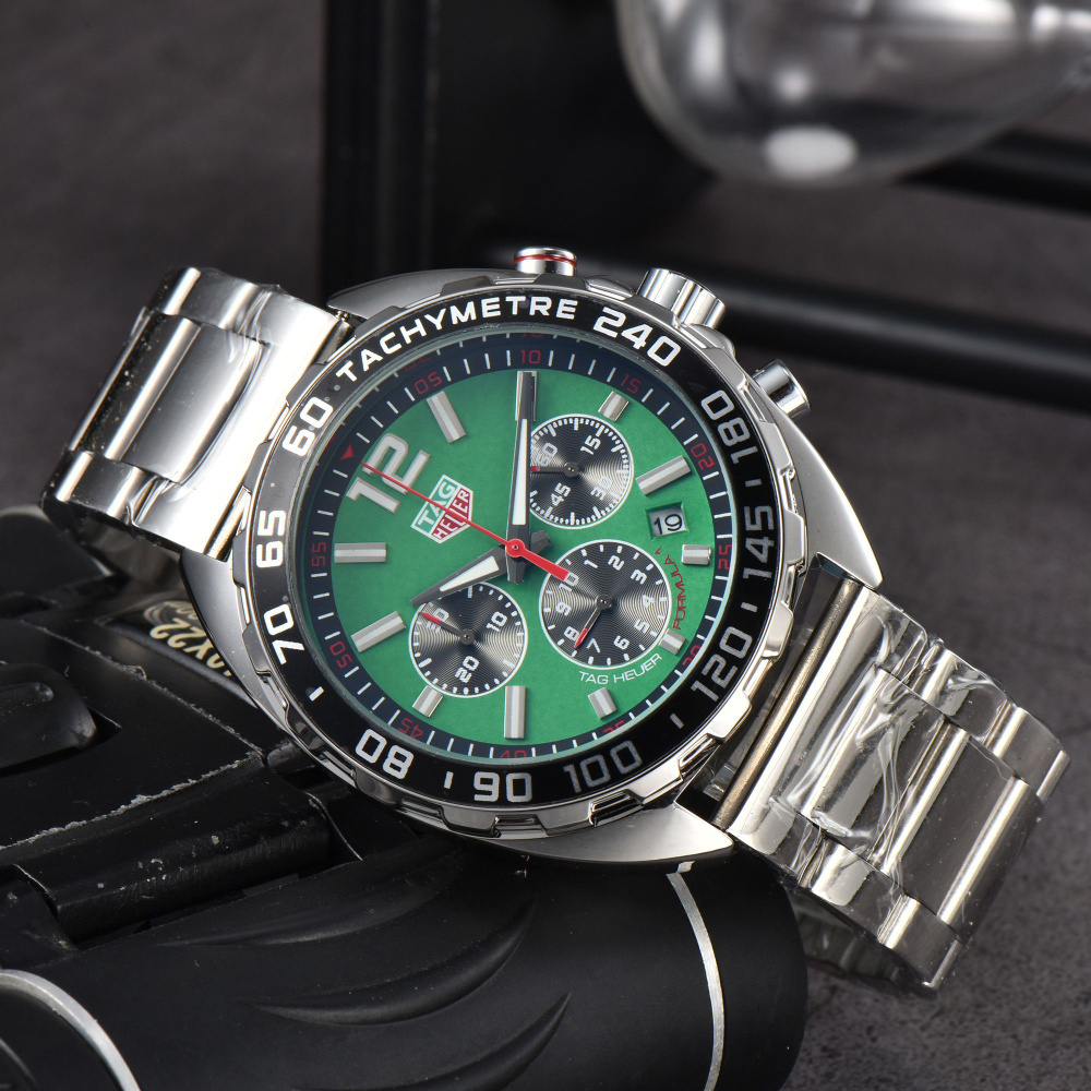 Tag Heuer Часы наручные Кинетические #1