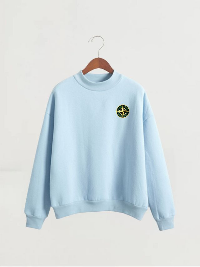 Свитшот Stone Island #1