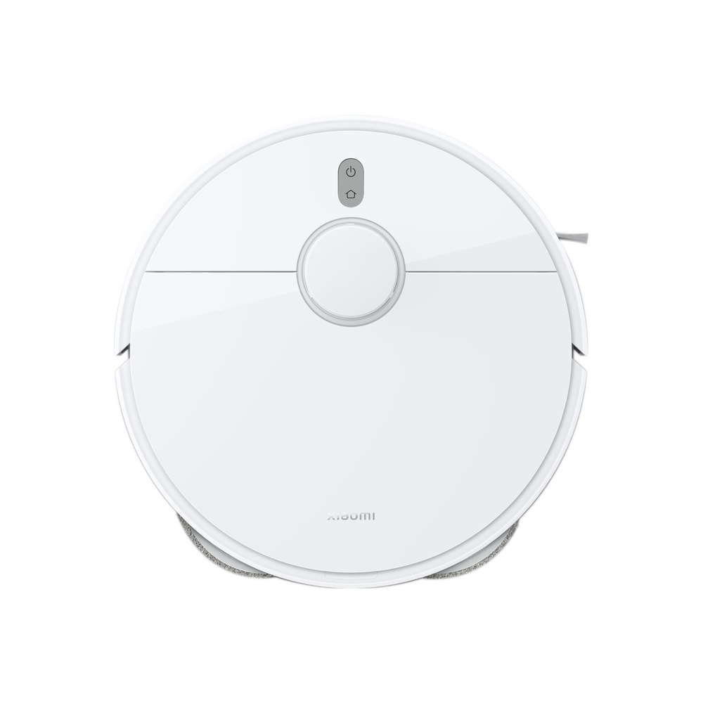 Робот-пылесос Xiaomi Robot Vacuum S10+ EU #1