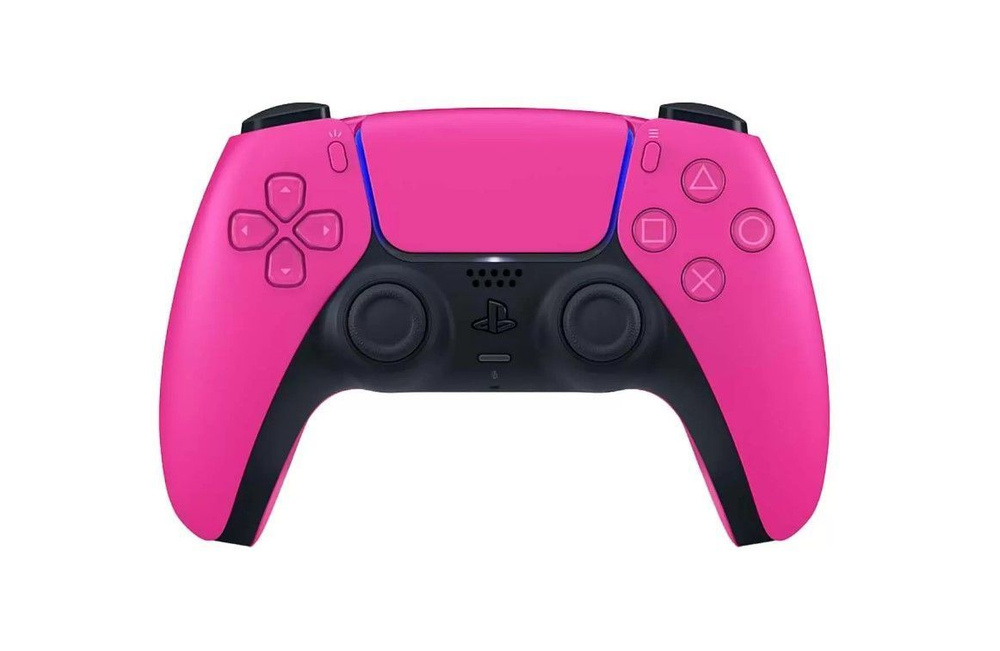 Геймпад Sony Dualsense 5 wireless controller PINK CFI-ZCT1W, розовый #1