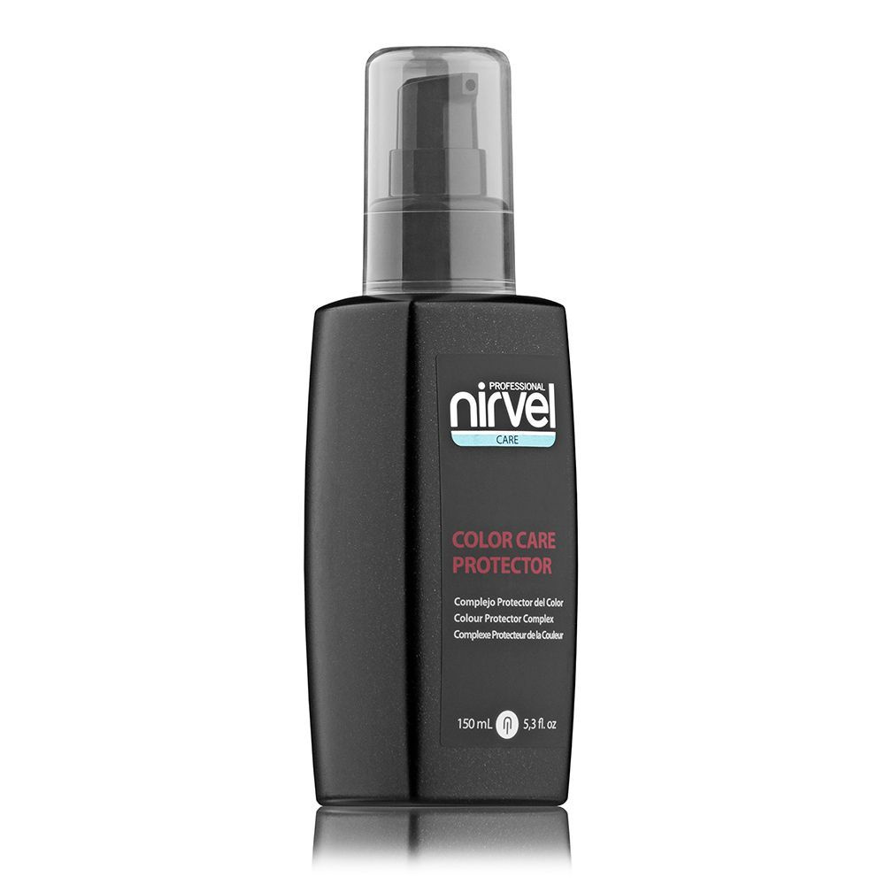 Nirvel Color Protector Сыворотка для защиты цвета окрашенных волос 150мл  #1