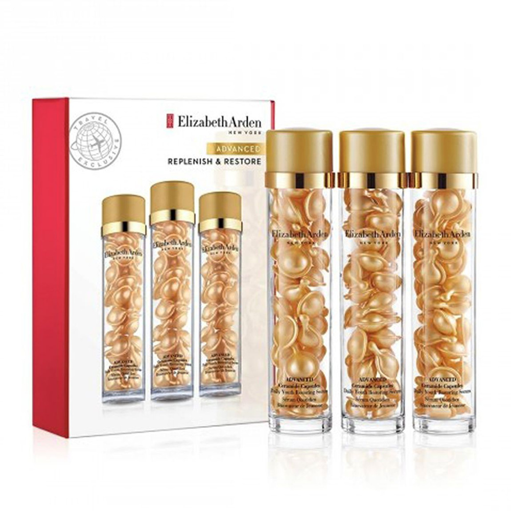 Elizabeth Arden Сыворотка для лица Питание, 42 мл #1