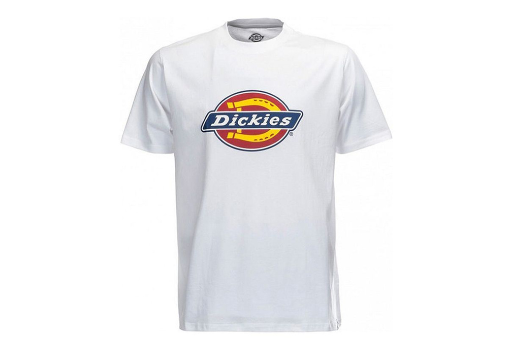 Футболка Dickies #1