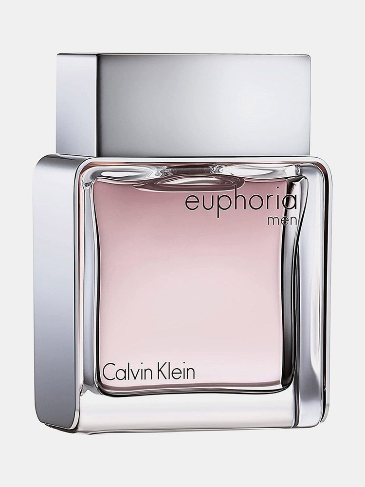 CALVIN KLEIN EUPHORIA туалетная вода мужская 30 ml / мужские духи кельвин кляйн эйфория парфюм  #1