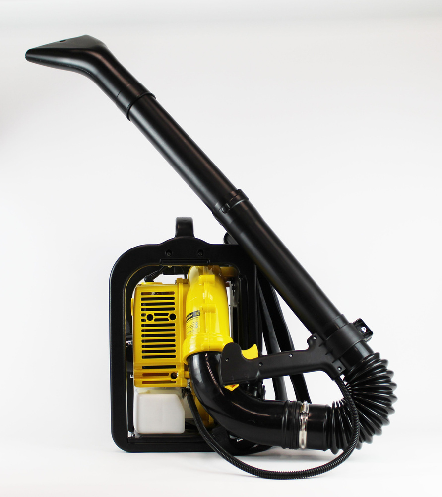 Бензиновая воздуходувка Champion GBR357 - купить с доставкой по ...