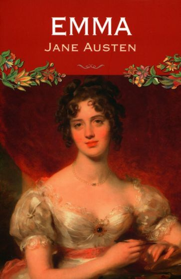 Jane Austen - Emma #1