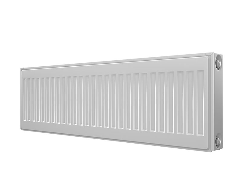 Радиатор панельный Royal Thermo COMPACT C22-300-1000 RAL9016 #1