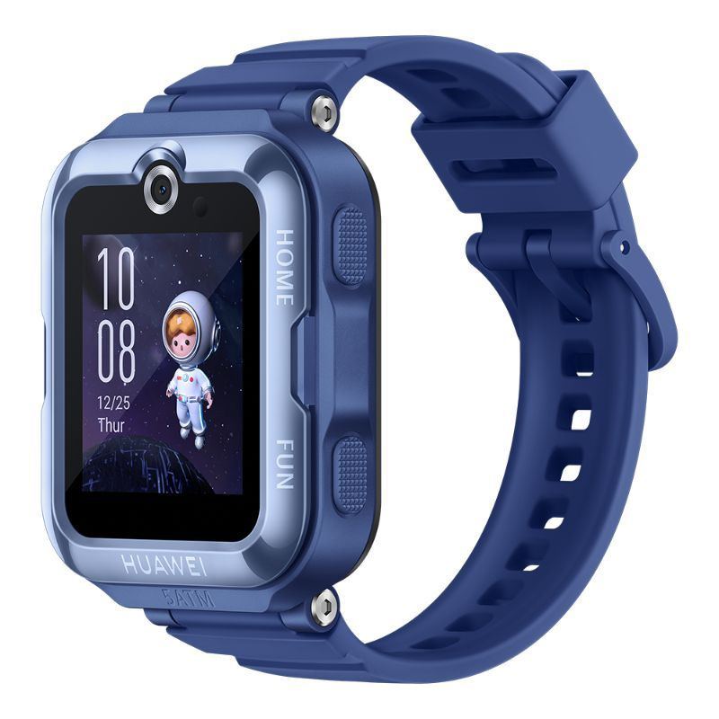 Стекло защитное Huawei Watch Kids 4 Pro #1