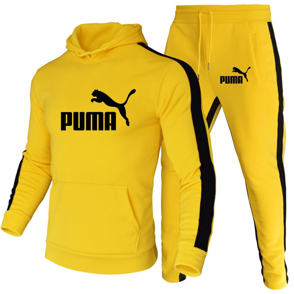 Комплект верхней одежды PUMA #1