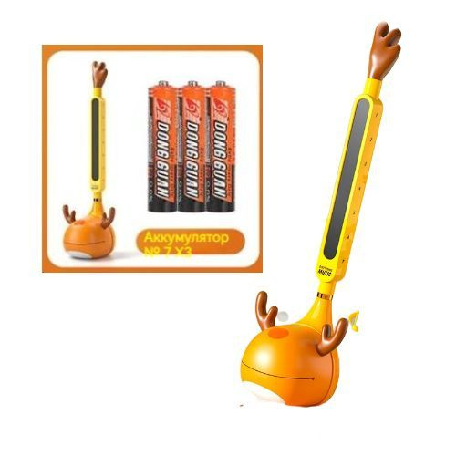 Отаматон Японский электронный портативный синтезатор - купить с ...