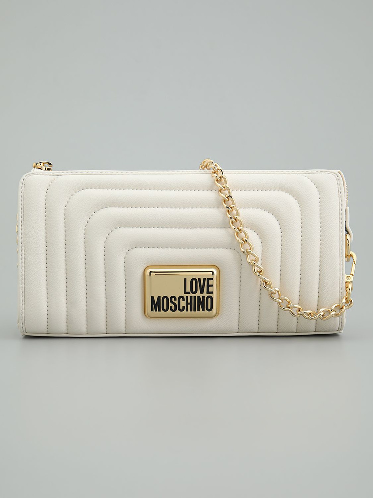 LOVE MOSCHINO Сумка на плечо #1