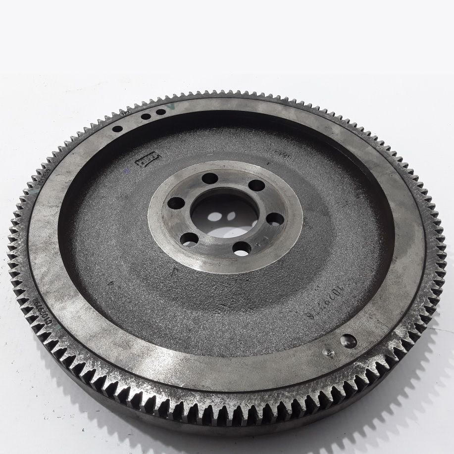 Маховик сцепления 123108853R для Renault (Рено Клио/Дастер/Каптур/Меган ...