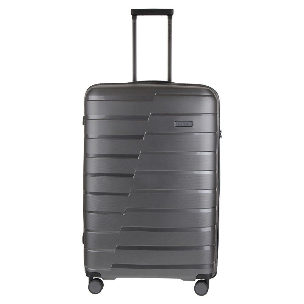 Чемодан Travelite, Полипропилен, 77 см - купить с доставкой по выгодным ...