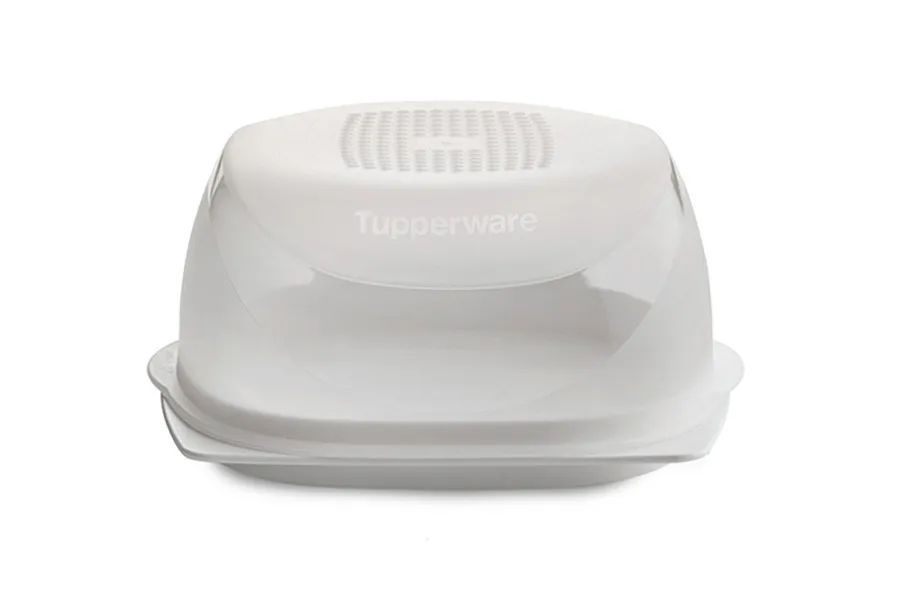 Tupperware Сырница, 16,5х15,5х6,5 #1