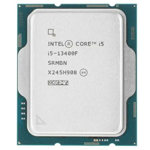 Центральный Процессор Intel Core i5-13400F OEM (CM8071505093005) #1
